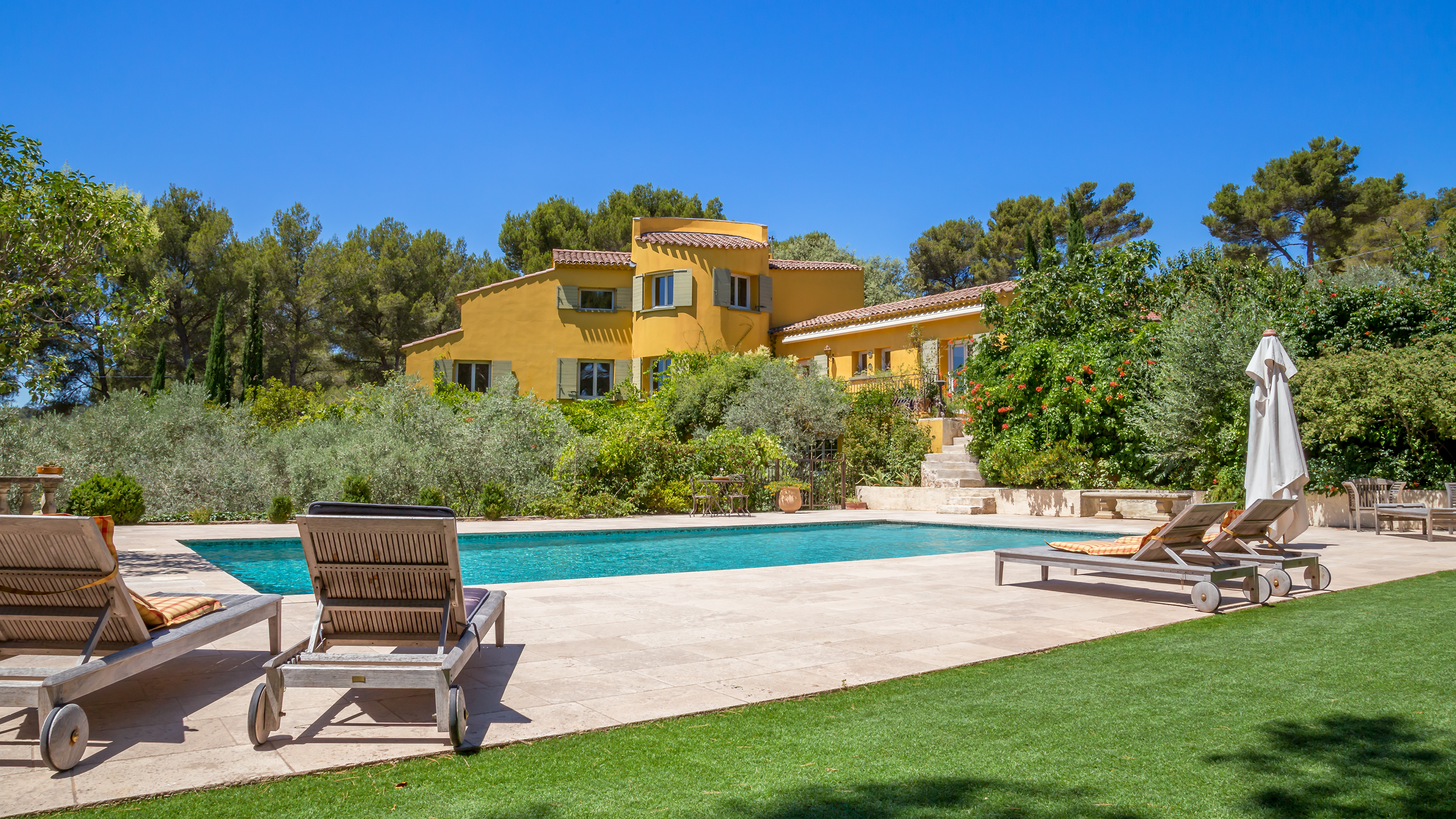 Alpilles, Ventabren - photo 8