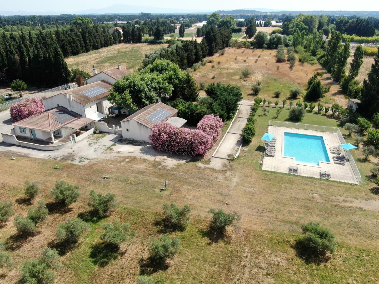 Les Alpilles, Châteaurenard - photo 18