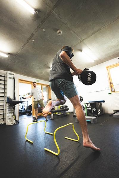 La Fabrique Athletic - Nils Djurakdjian_Corrençon-en-Vercors