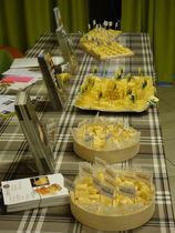 Animation Accords vins et fromages