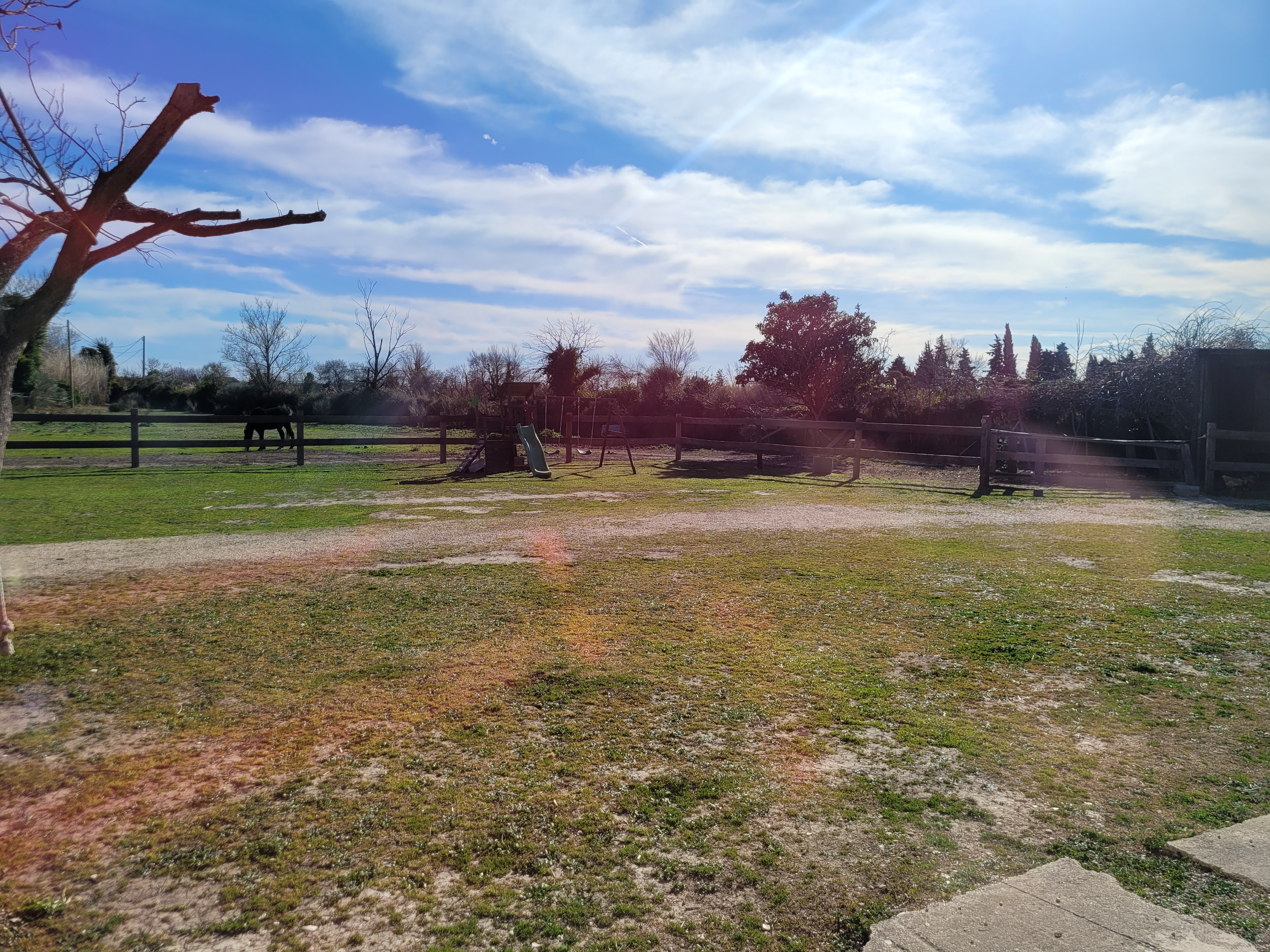 Appartement Maswaly - photo 4