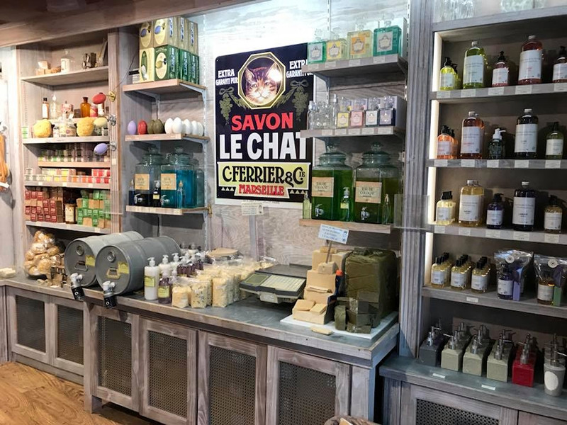 Les Savonneries du Soleil - photo 4