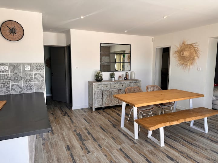 Maison provençale bord de plage, Istres - photo 4
