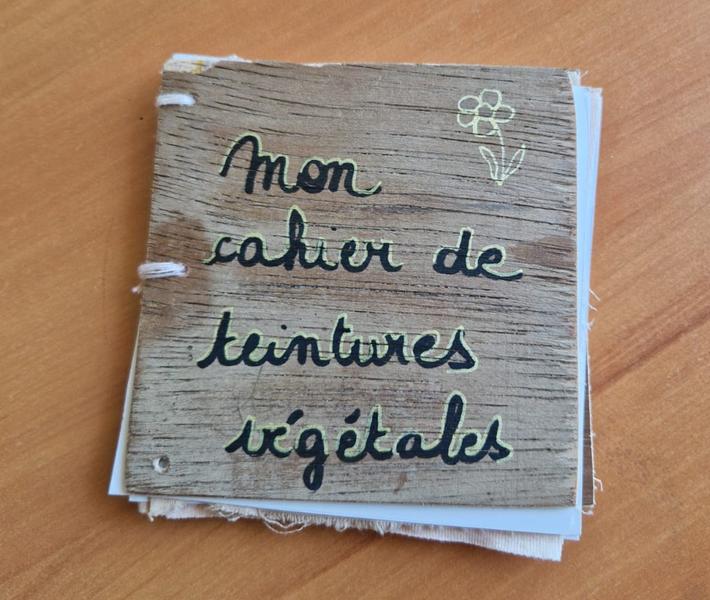 Histoire de couleurs et textiles_Courtes