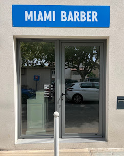 Miami Barber
