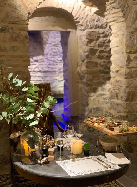 espace bien être :  Ô