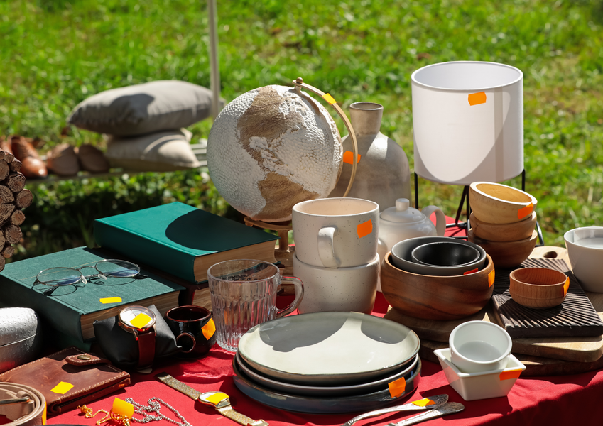 Vide-Grenier