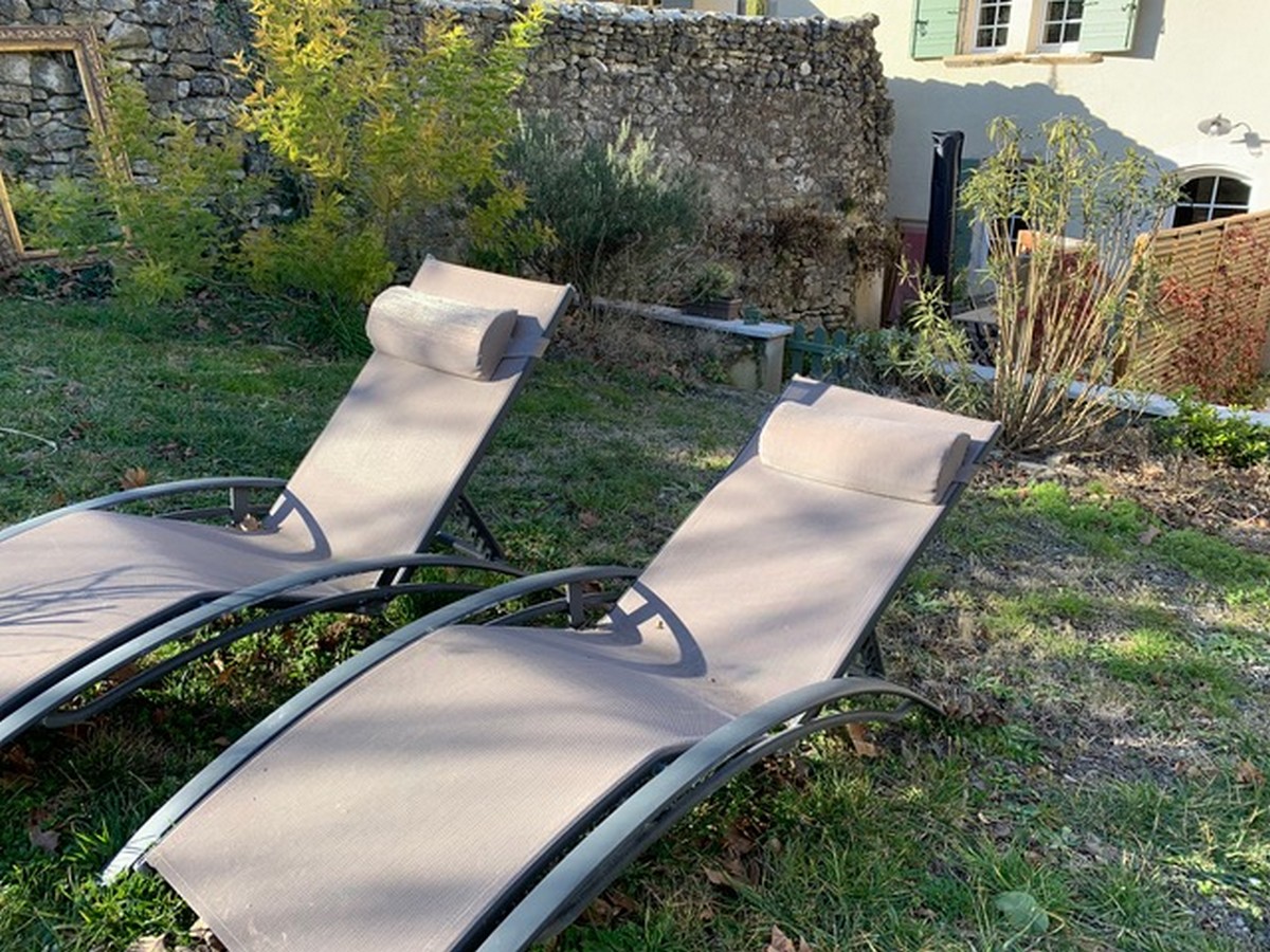 Mas de Durand - Gîte Mélanie, Saint-Rémy-de-Provence - photo 6