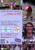 Ciné-miam-papote : S'emparer du temps !