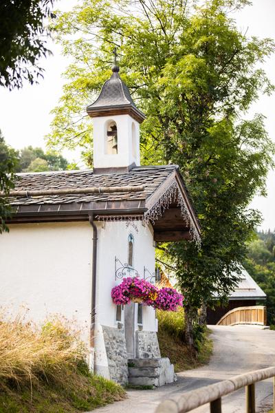 R13 - Entre villages et alpages_Méribel