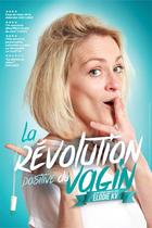 La révolution positive du vagin - comédie_Montbrison
