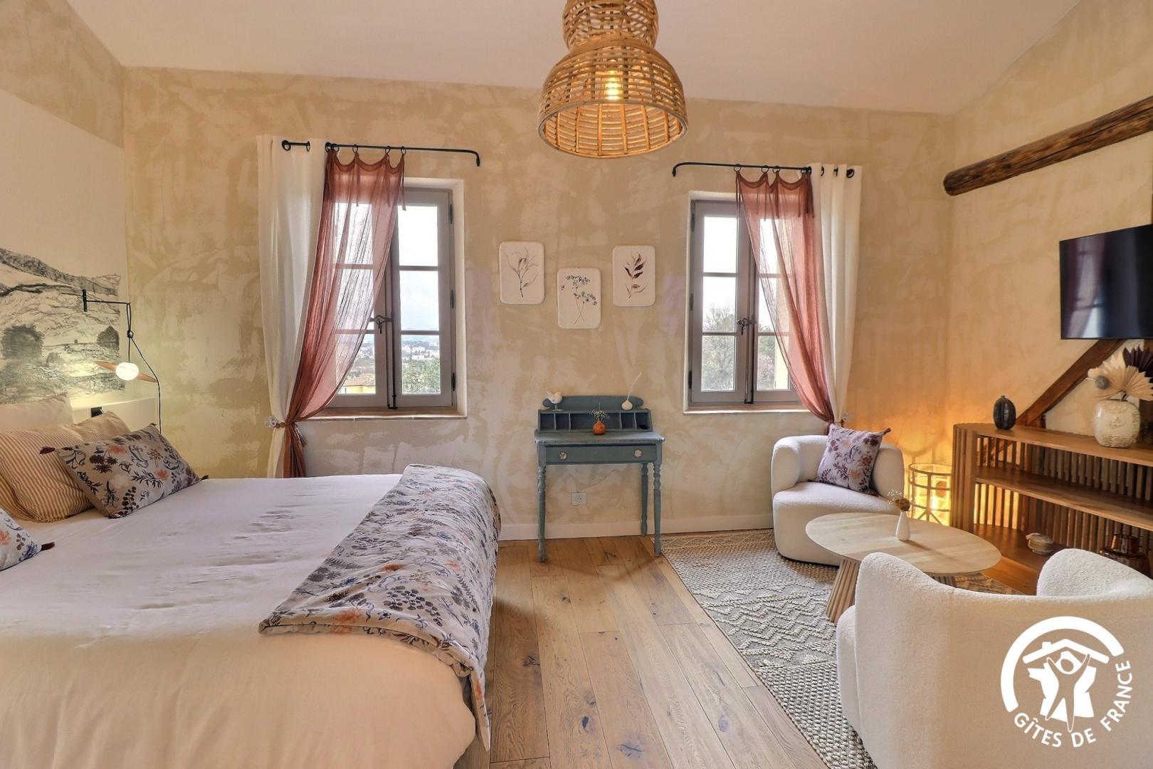 La Bastide des Culs-Rousset, Marseille 13e Arrondissement - photo 74