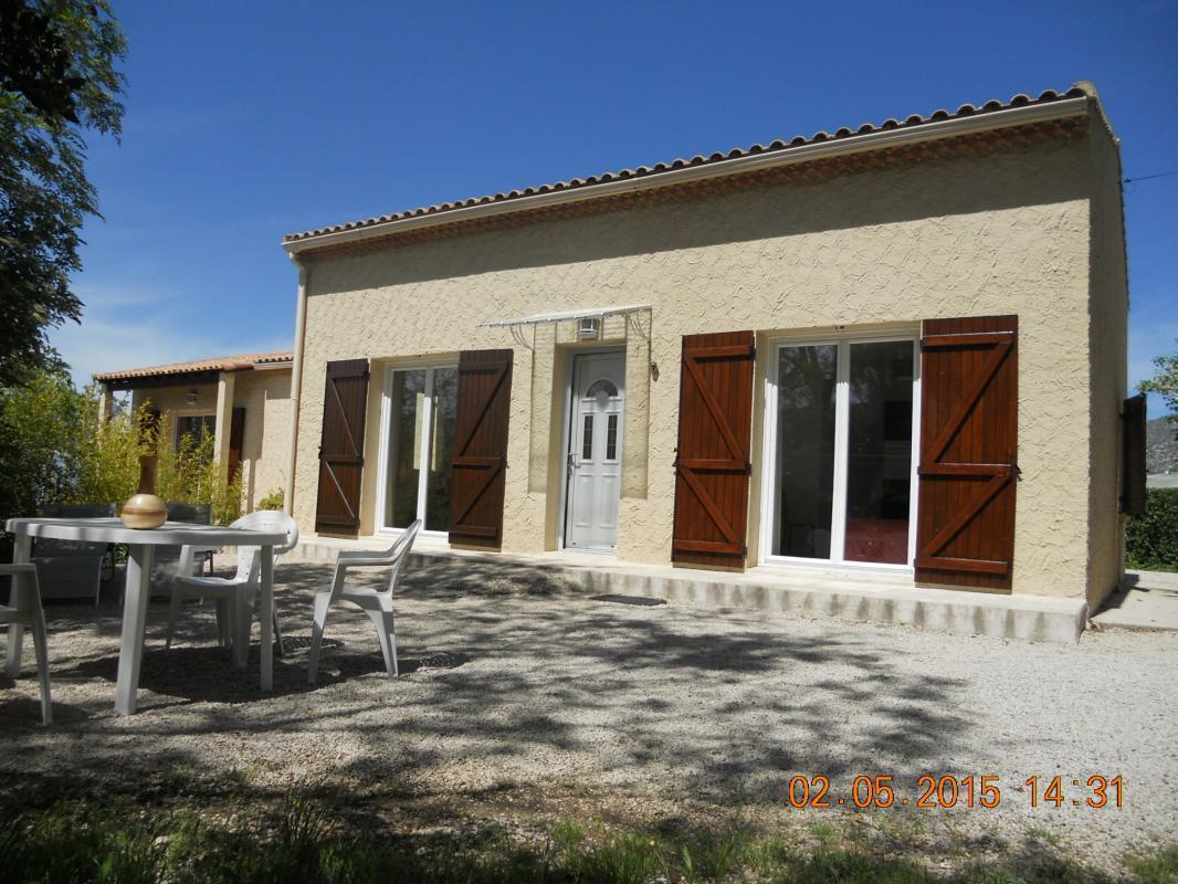 Sophora, Gémenos - photo 13