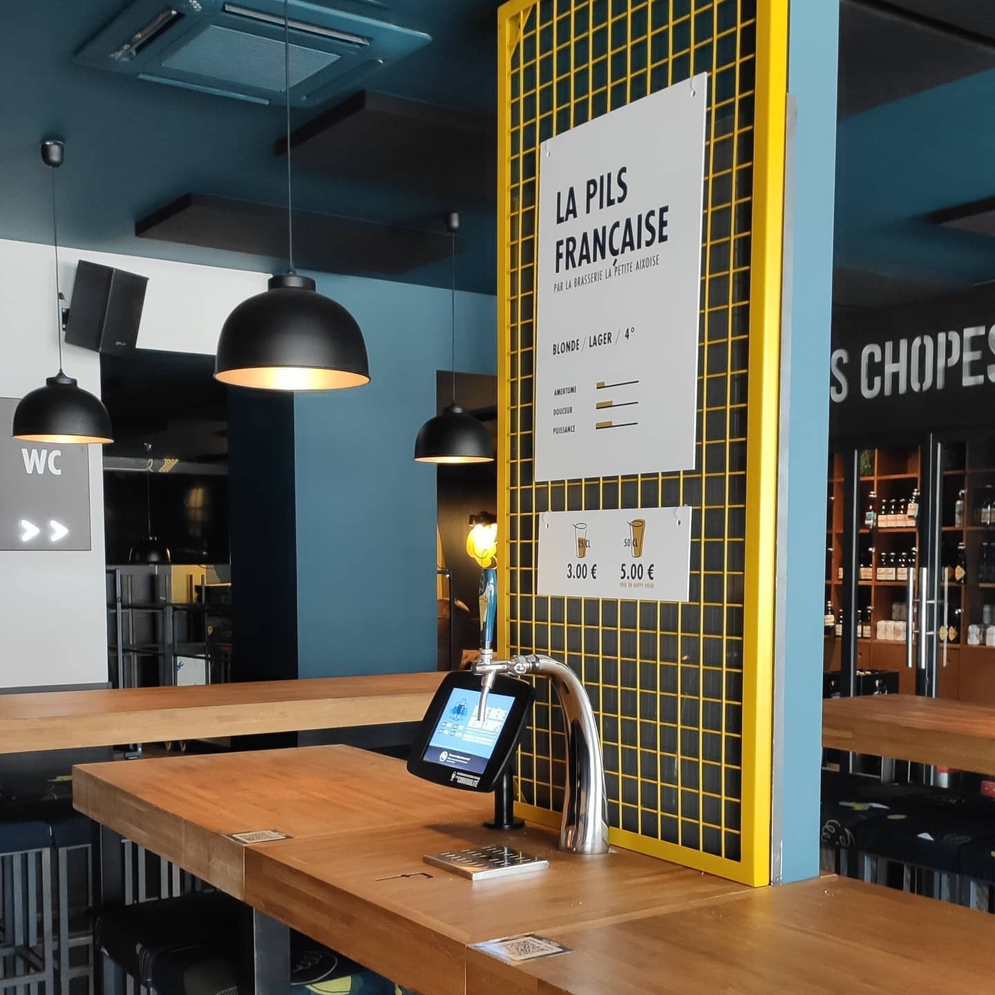 Au Fût et à Mesure - photo 3