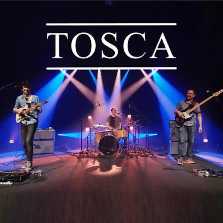Concert : Tosca Trio
