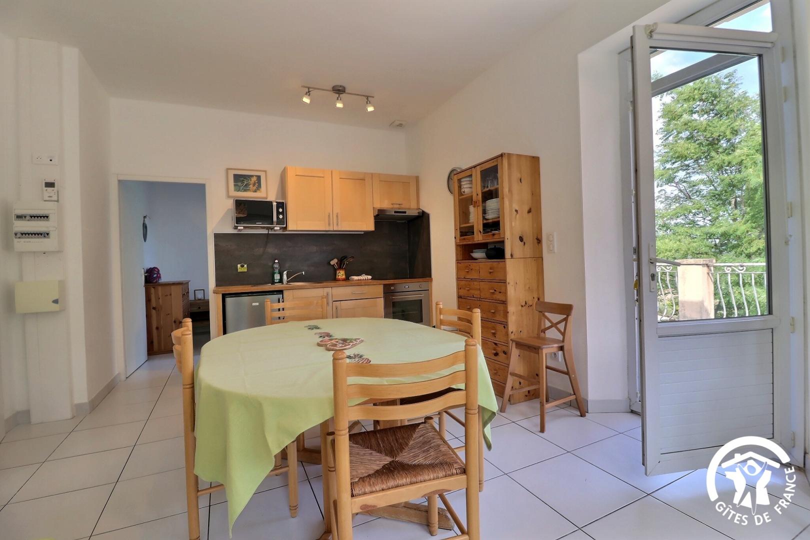 Tournesol, Cadolive - photo 3