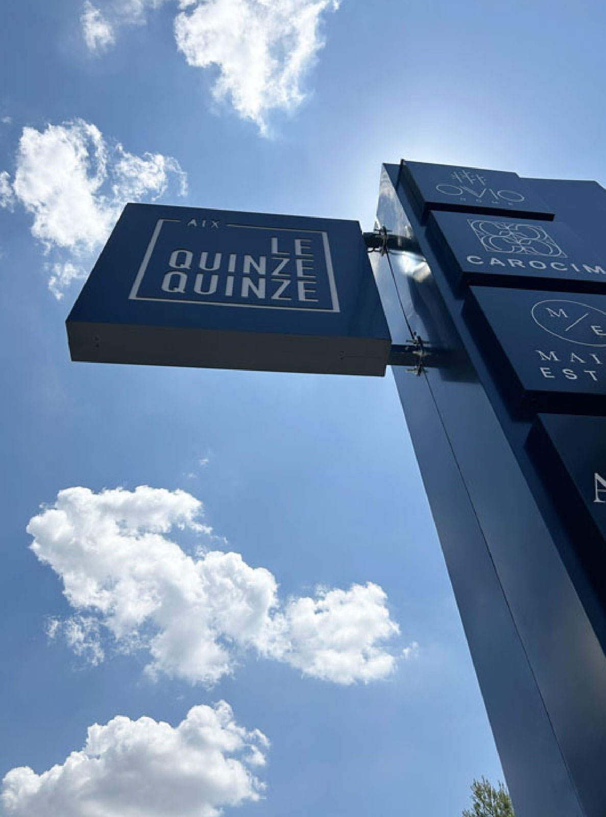 Le Quinze Quinze - photo 5