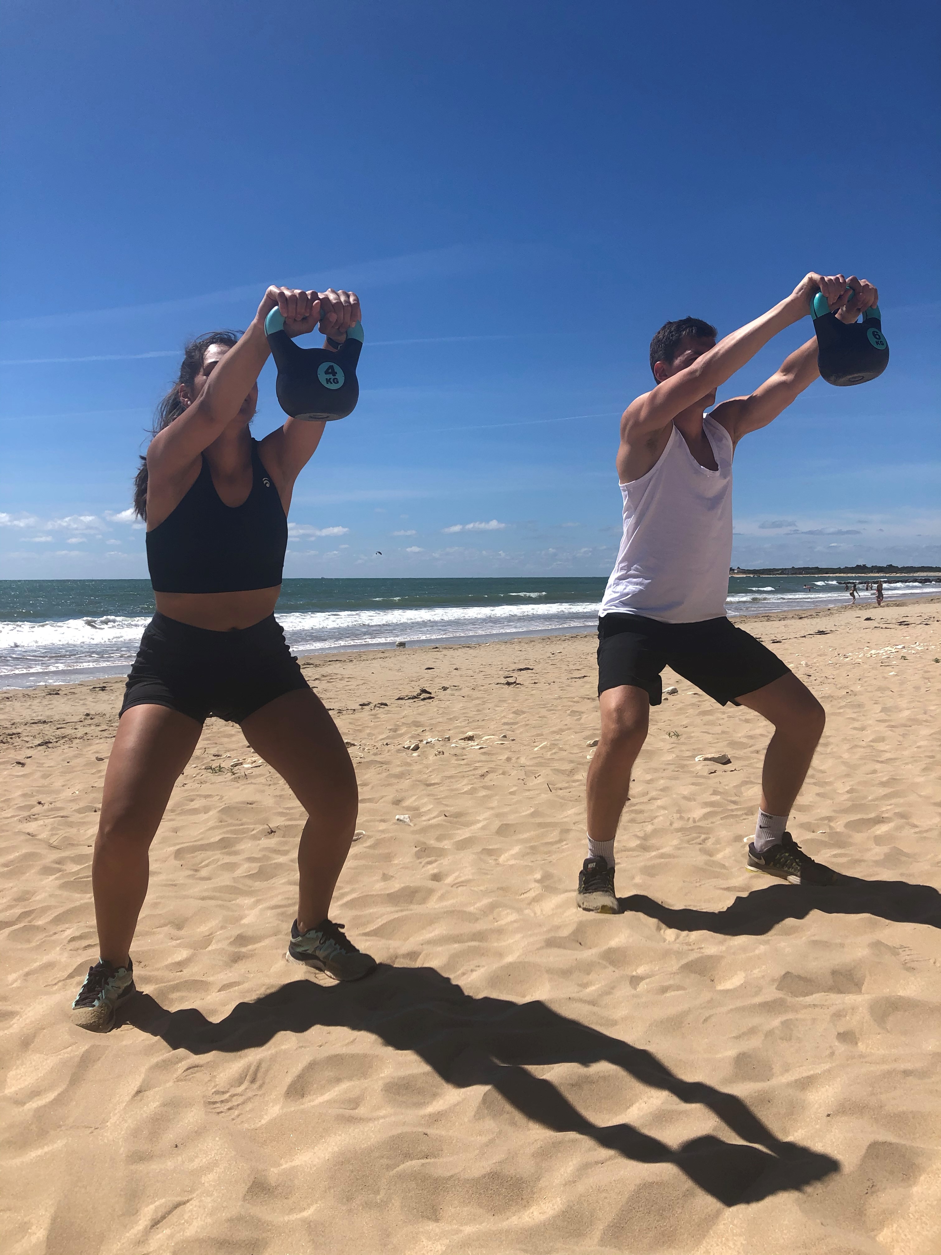 Ad Coaching activité