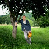 Quartiers d'été - Dick Annegarn_Saint-Priest-la-Roche