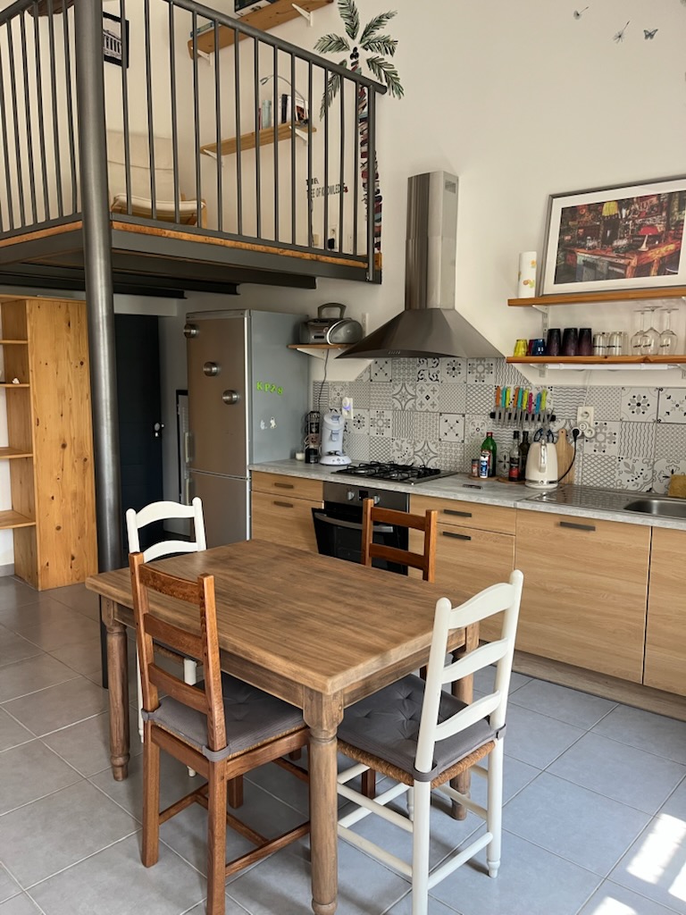 Juste derrière chez nous, Boulbon - photo 2