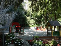Jardin des Dauphins