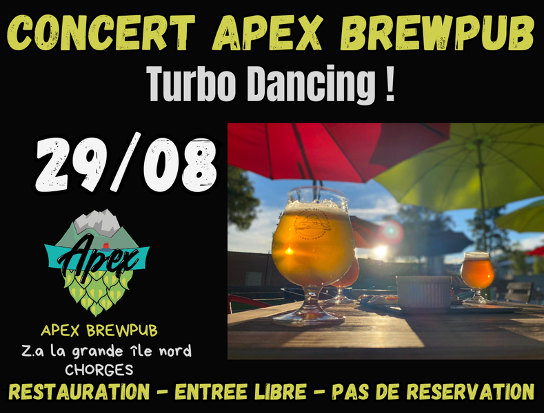 - © Apex - © Apex