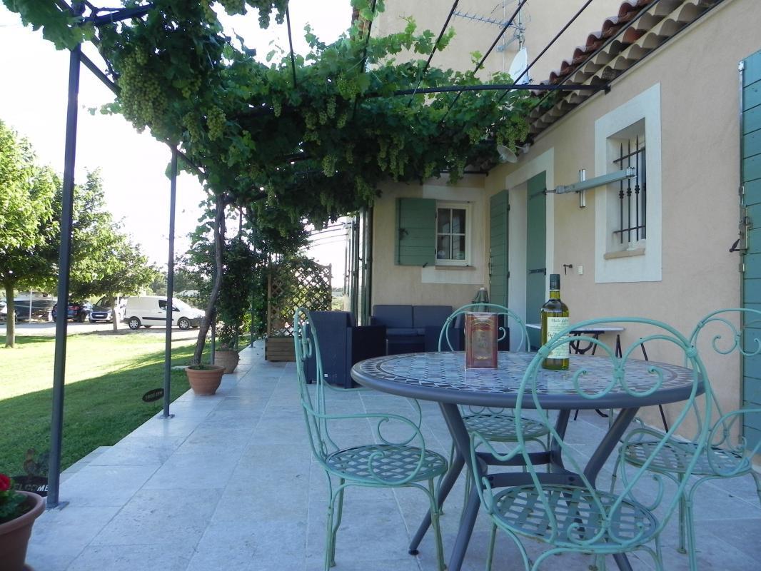 La Restanco - Mme Guigue, Mouriès - photo 6
