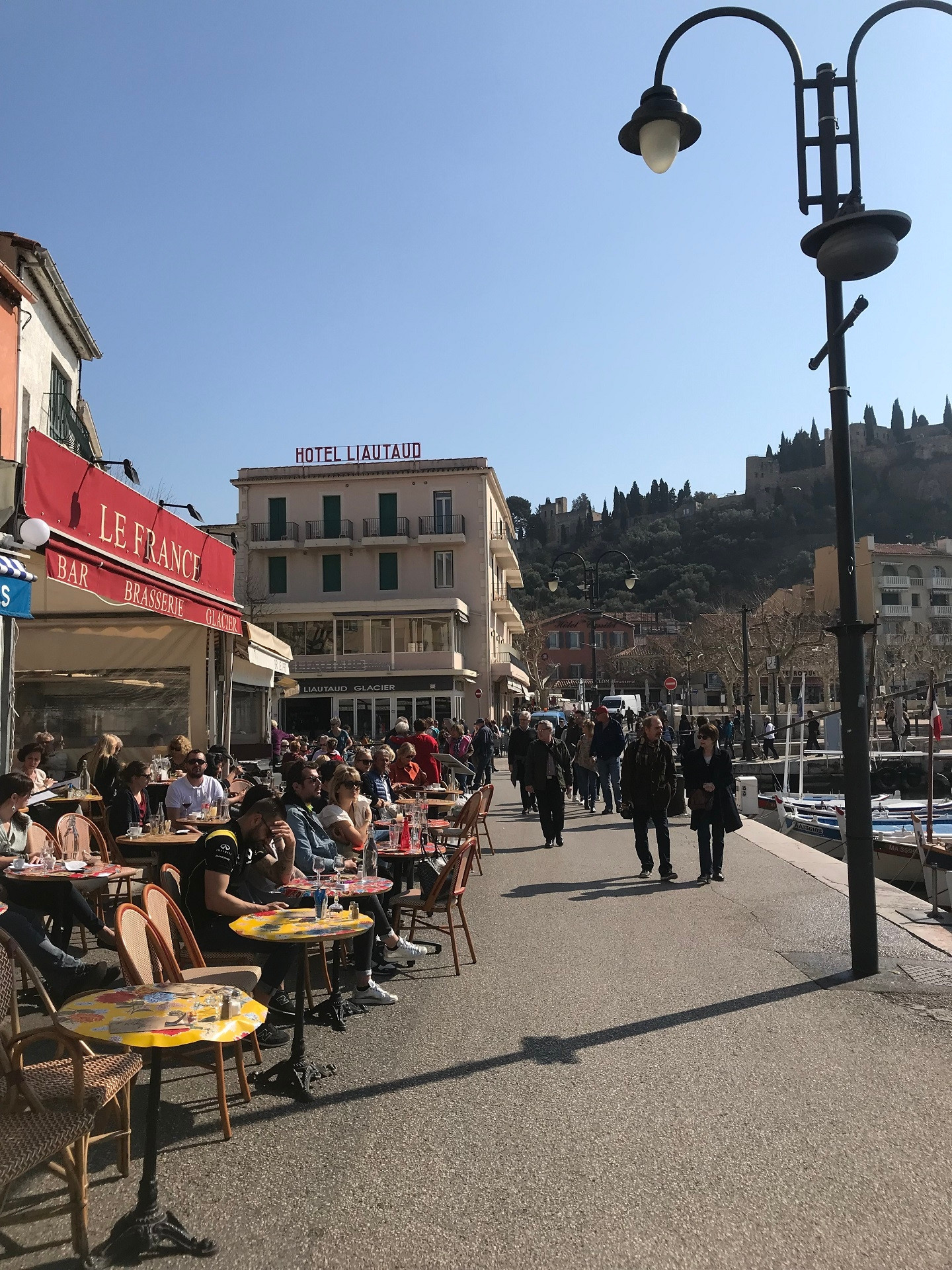 Bar Le France - photo 5