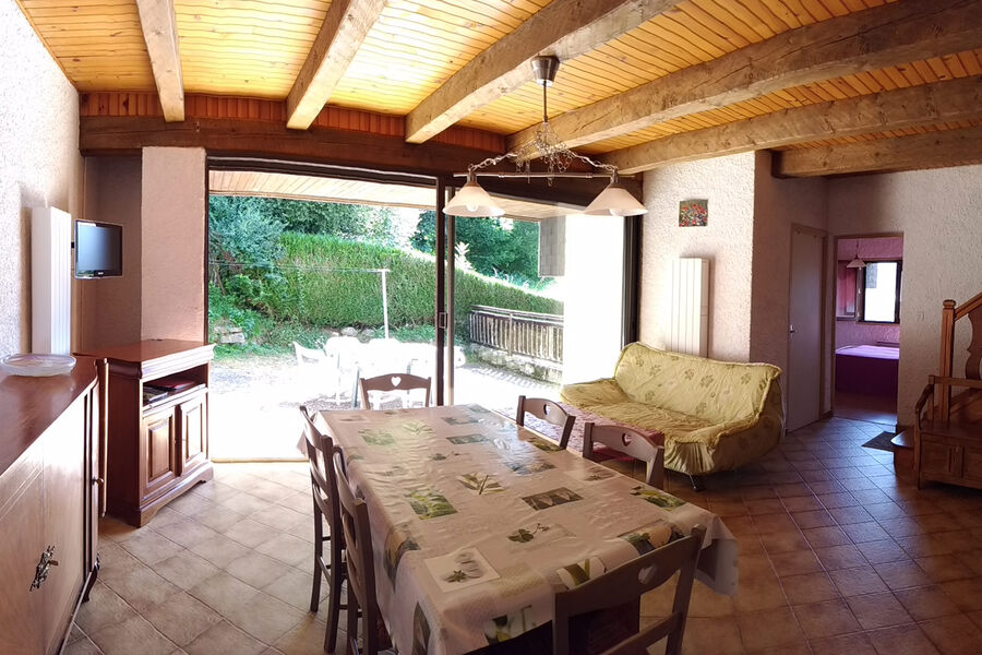 Villa Pré Grand n°2