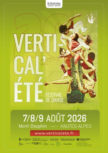 Vertical'été