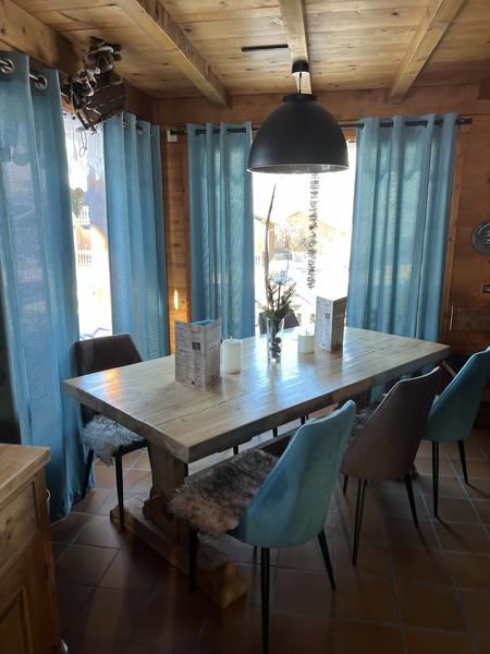 Le SkiGliss Café_Crest-Voland