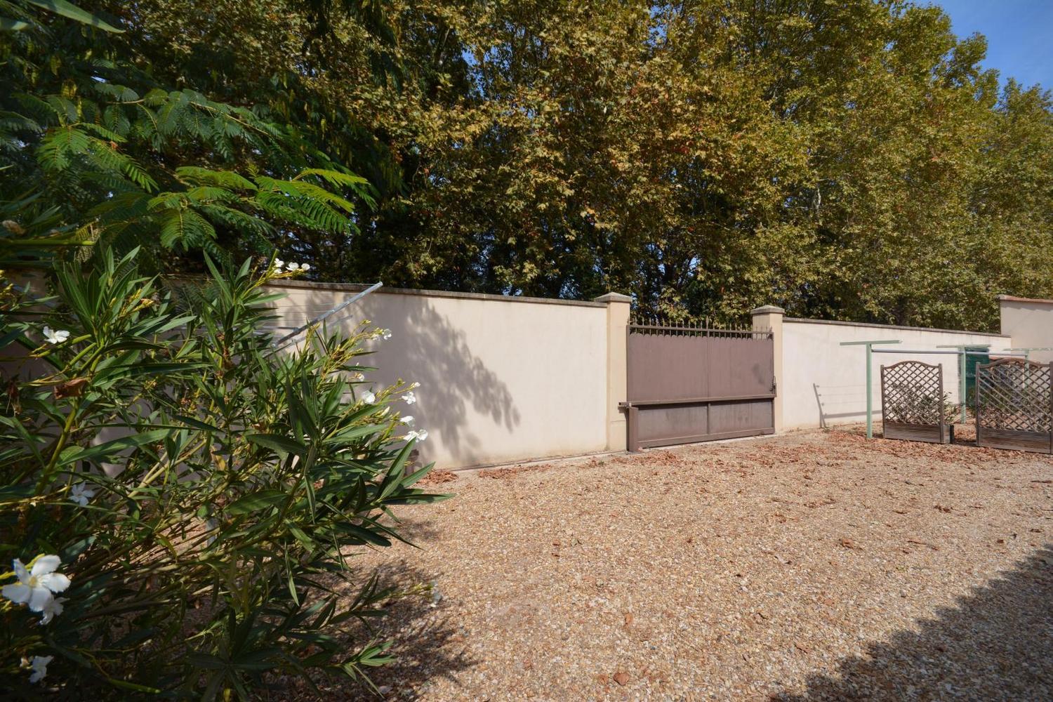 Gîte De L'Esparradou, Salon-de-Provence - photo 8