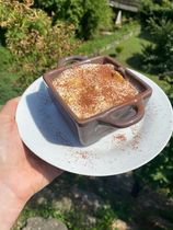 tiramisu de la cheffe selon ses humeurs