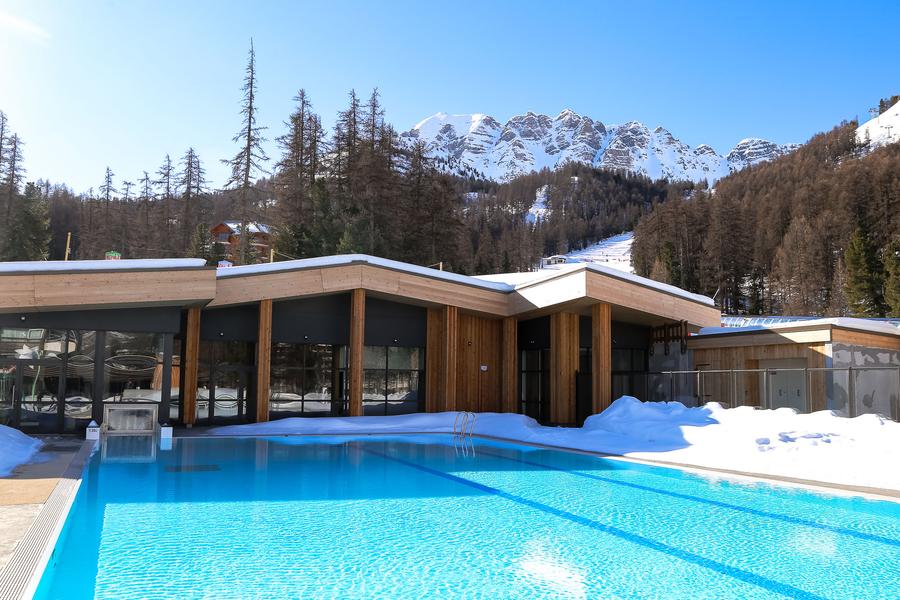 Natation adulte_Vars - © Léa Scappini