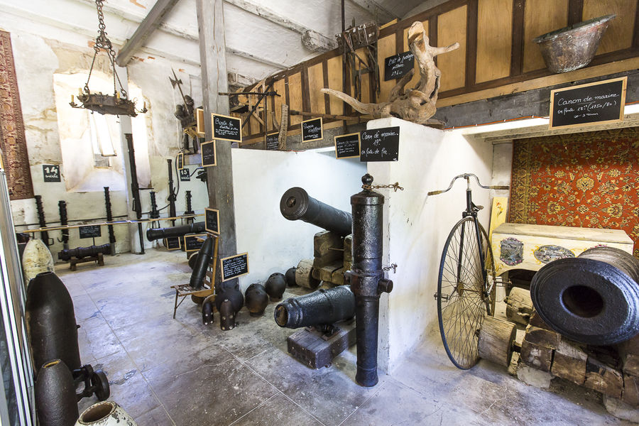 Château de Montfleury