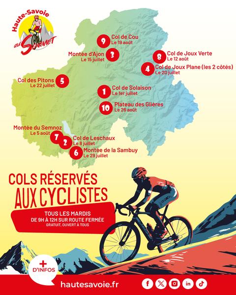 Haute-Savoie au sommet - Col de Joux Verte_Avoriaz