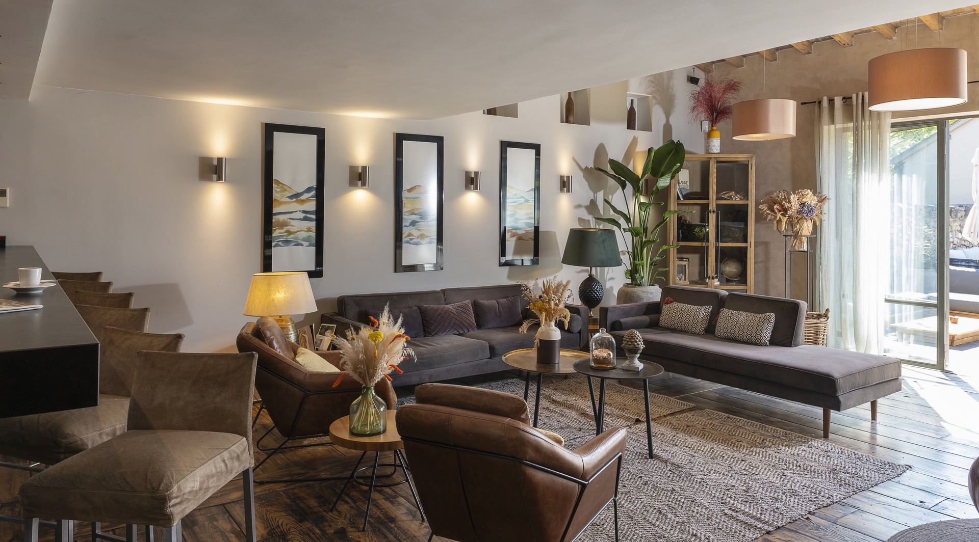 Domaine La Pierre Blanche - photo 2