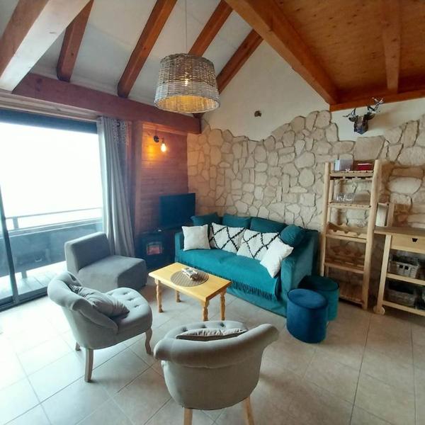 Méans 1_Réallon - © Agence Maeva Home