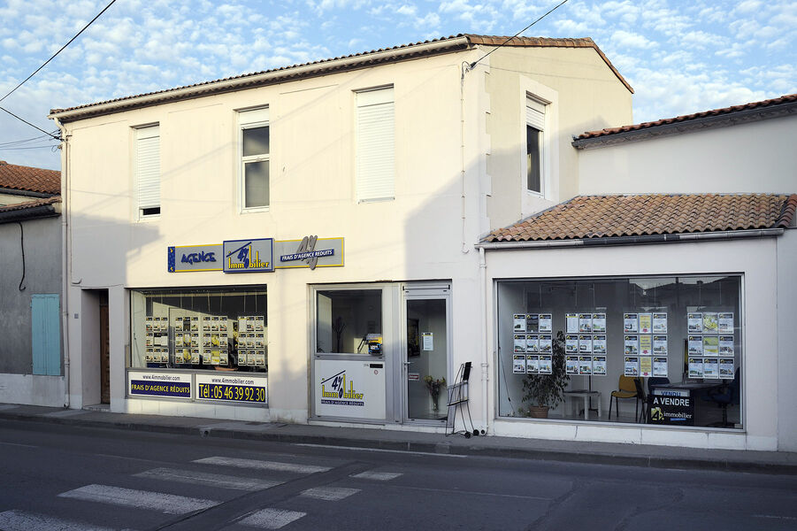 La Tremblade Immo