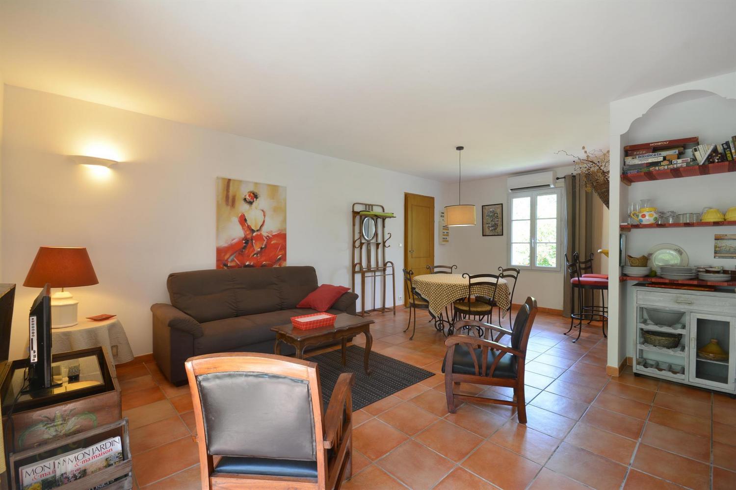 Le Levant, Mollégès - photo 21