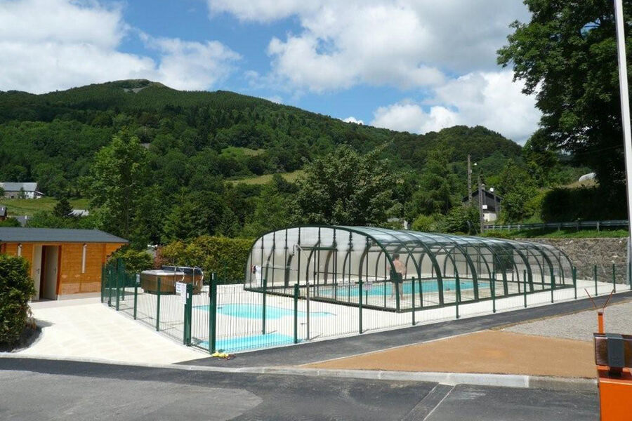 Camping municipal L'Esquiladou