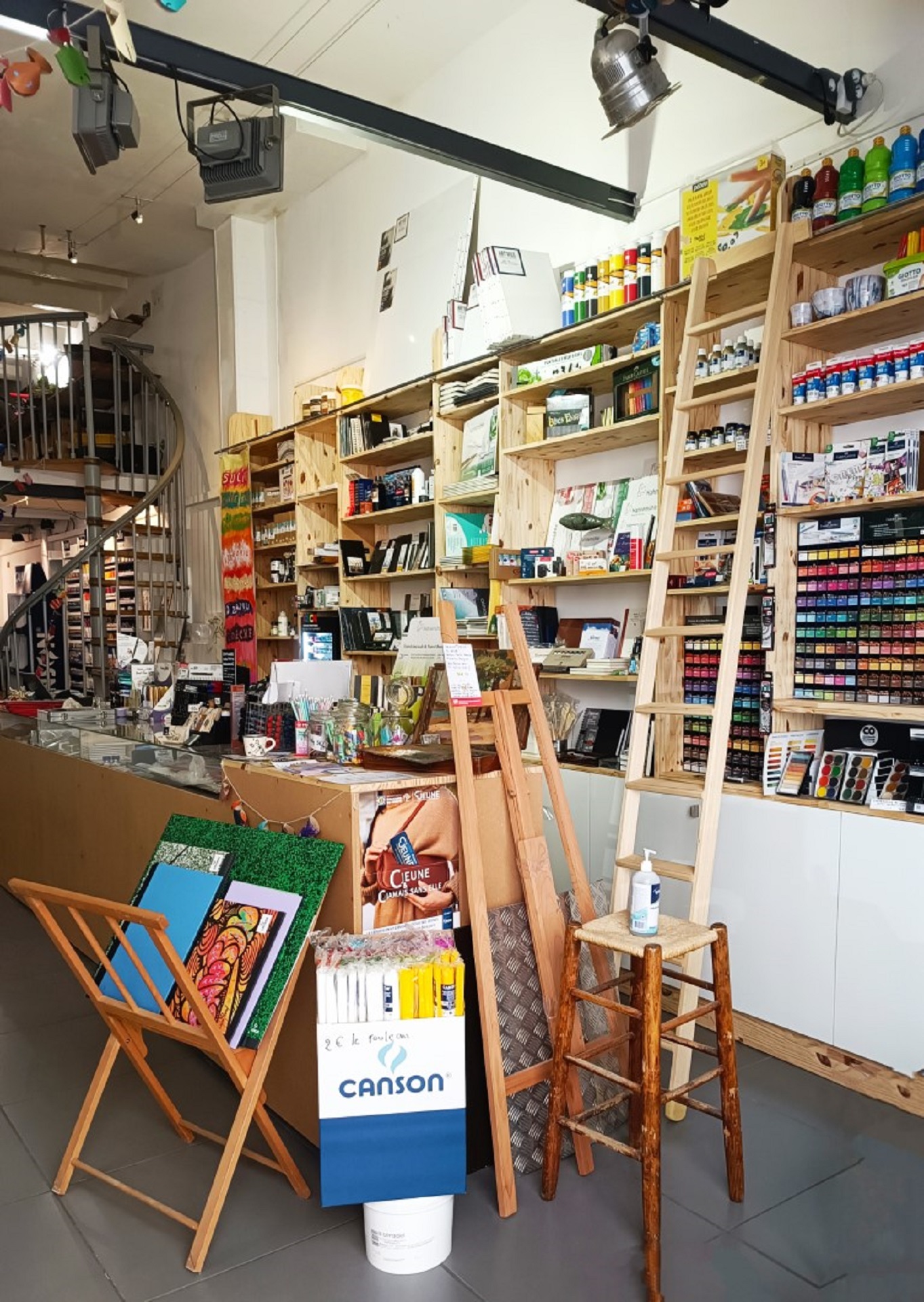 La Girelle-Paon - photo 2