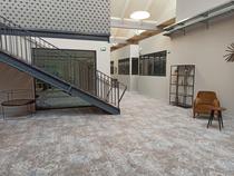 Espace commun Nice Gare