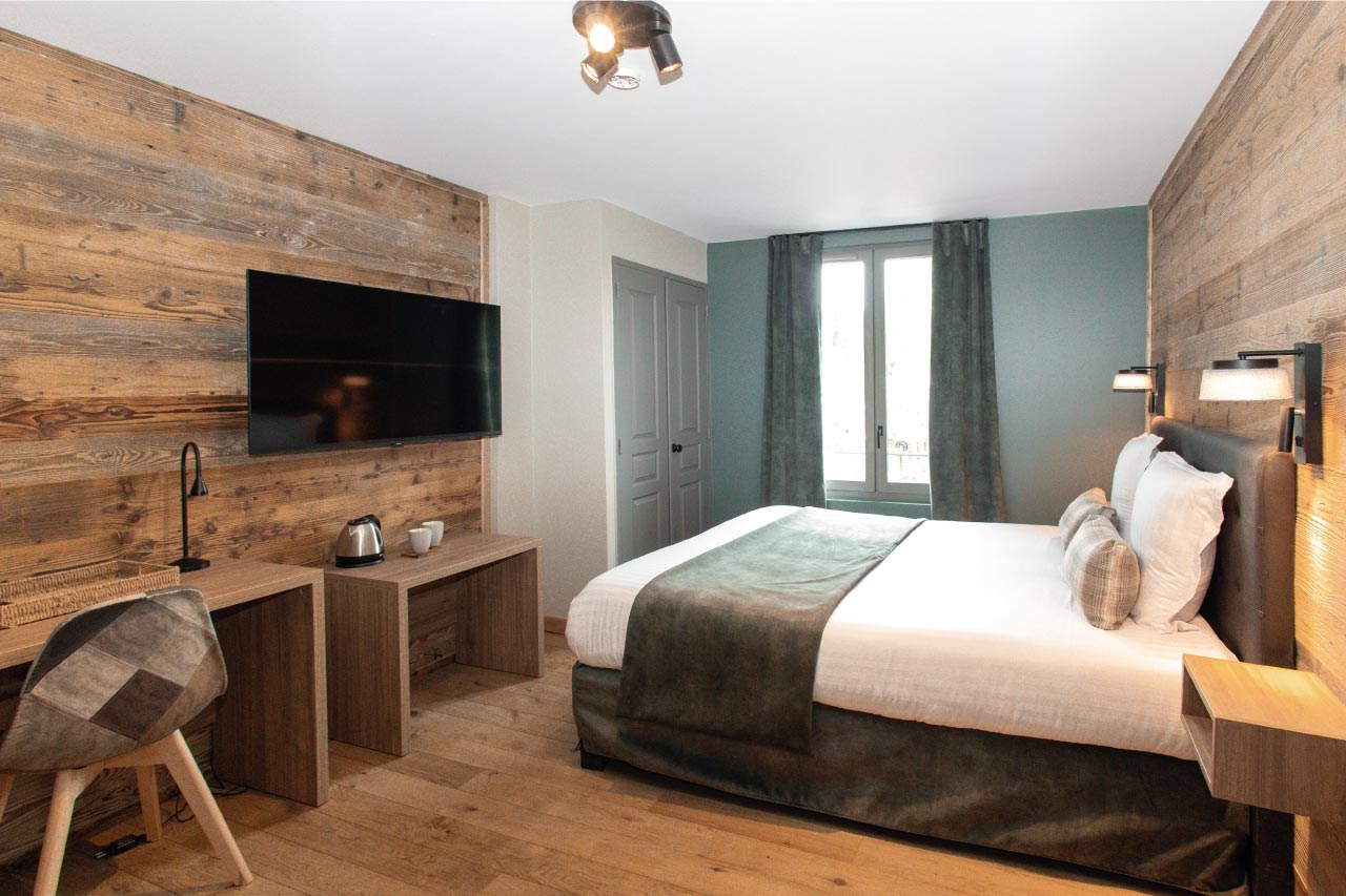 Chambre