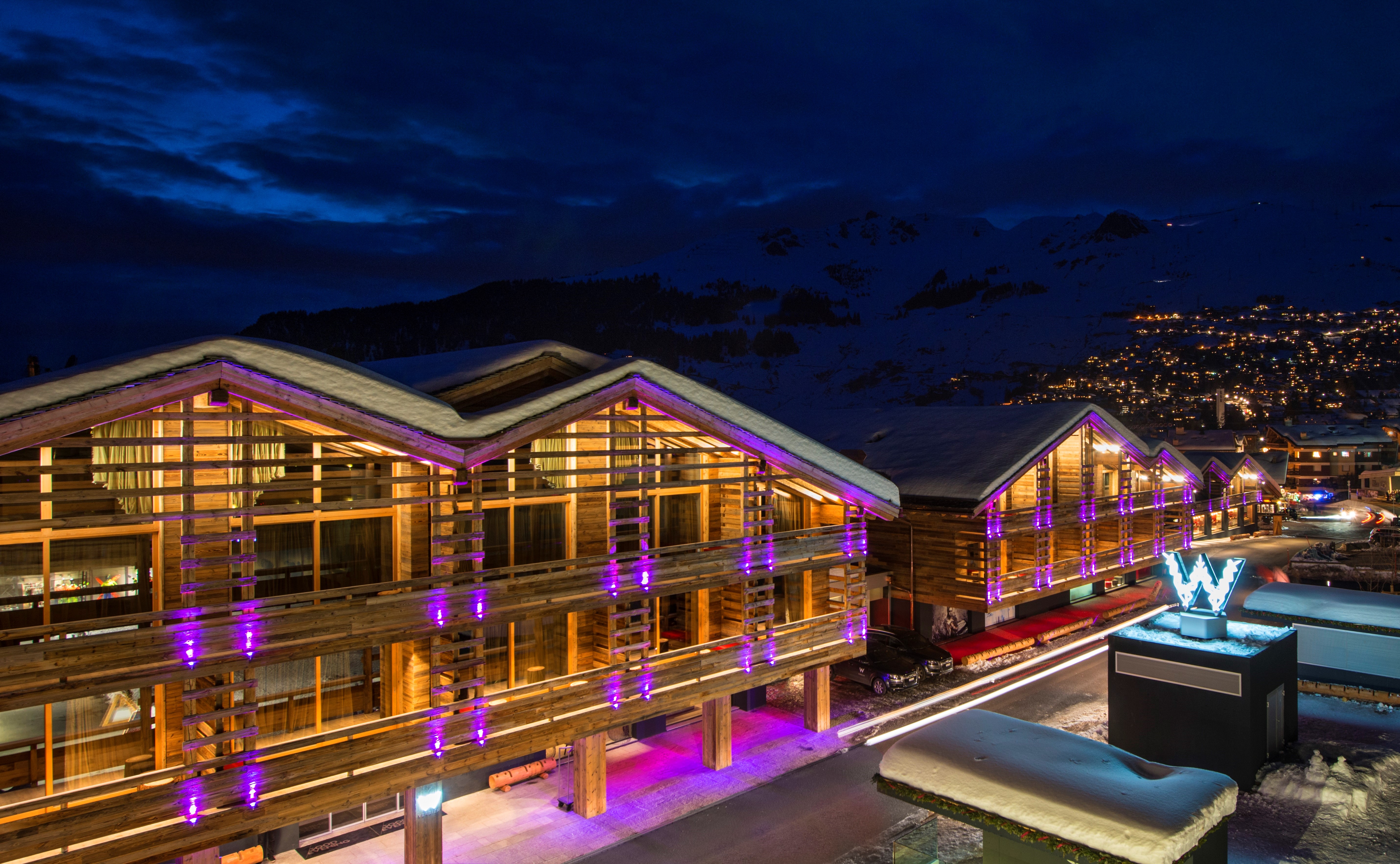 W Verbier – image