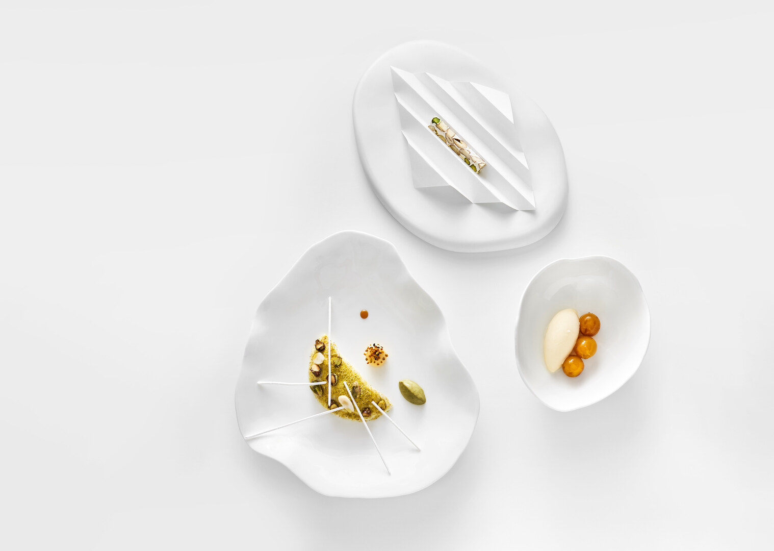 Le Petit Nice - Passedat