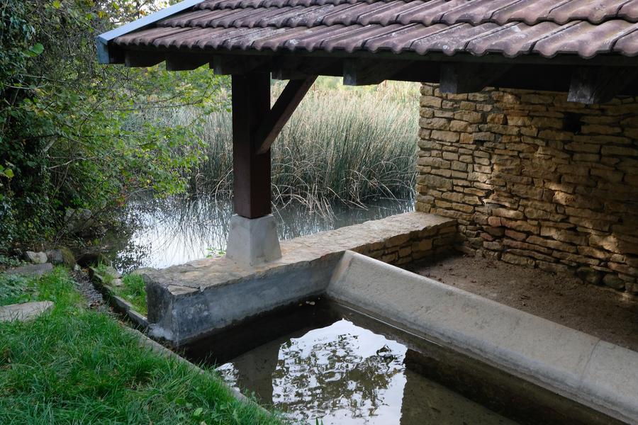 Moras - Balcons du Dauphiné - Nord-Isère - à moins d'une heure de Lyon