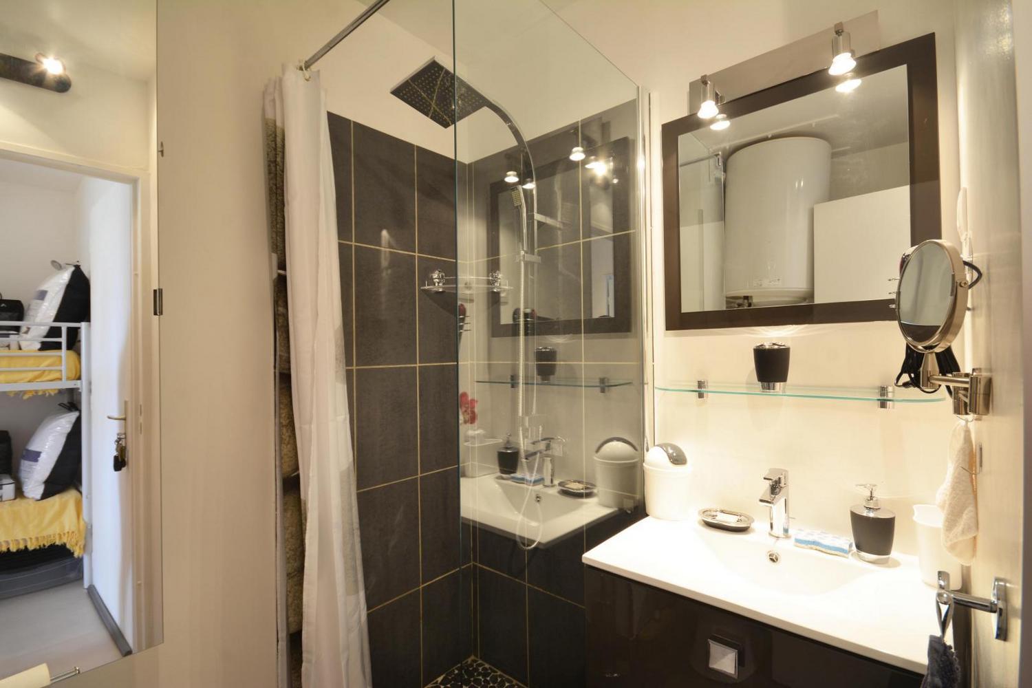 Moana Iti, Sausset-les-Pins - photo 26