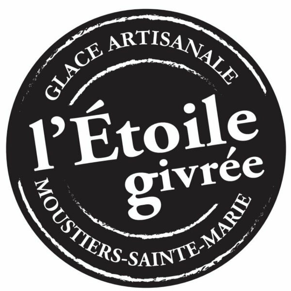 etoile givrée