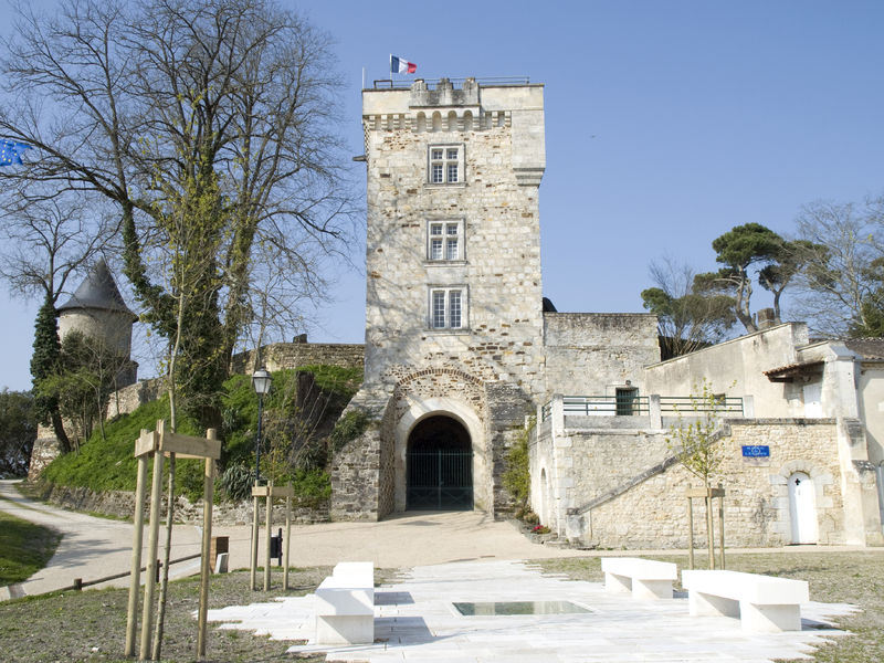Montendre Tourisme